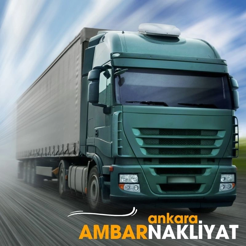 İzmir Çeltikçi Arası Nakliyat